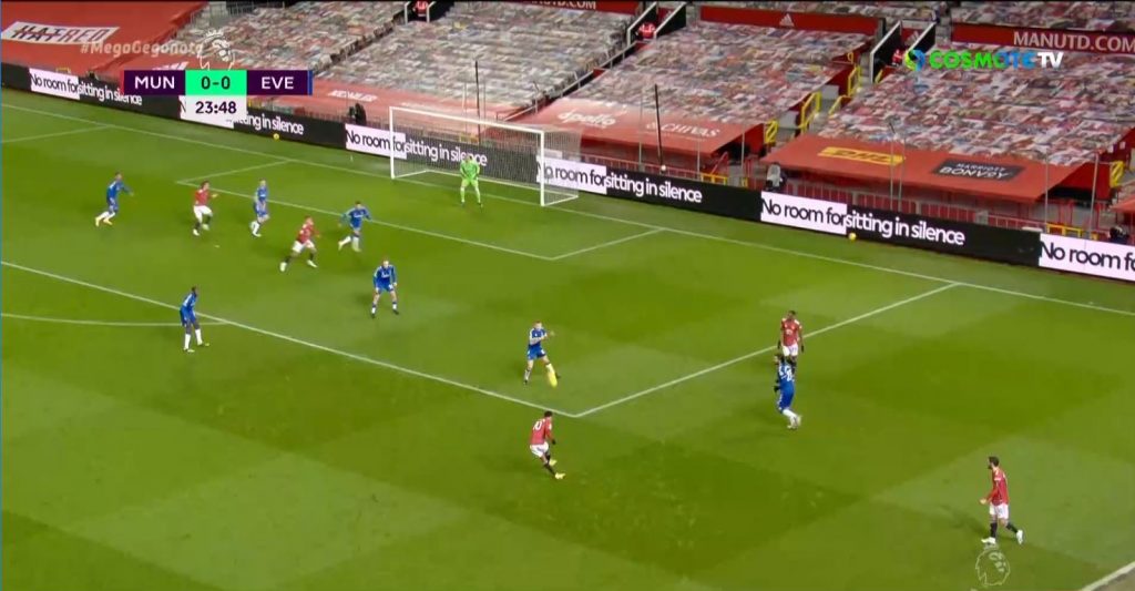 Γκολ & θέαμα από τα ευρωπαϊκά γήπεδα ποδοσφαίρου