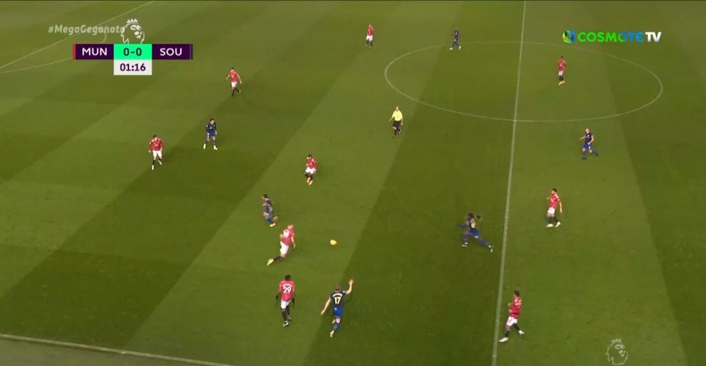 Γκολ & θέαμα από τα ευρωπαϊκά ποδοσφαιρικά γήπεδα