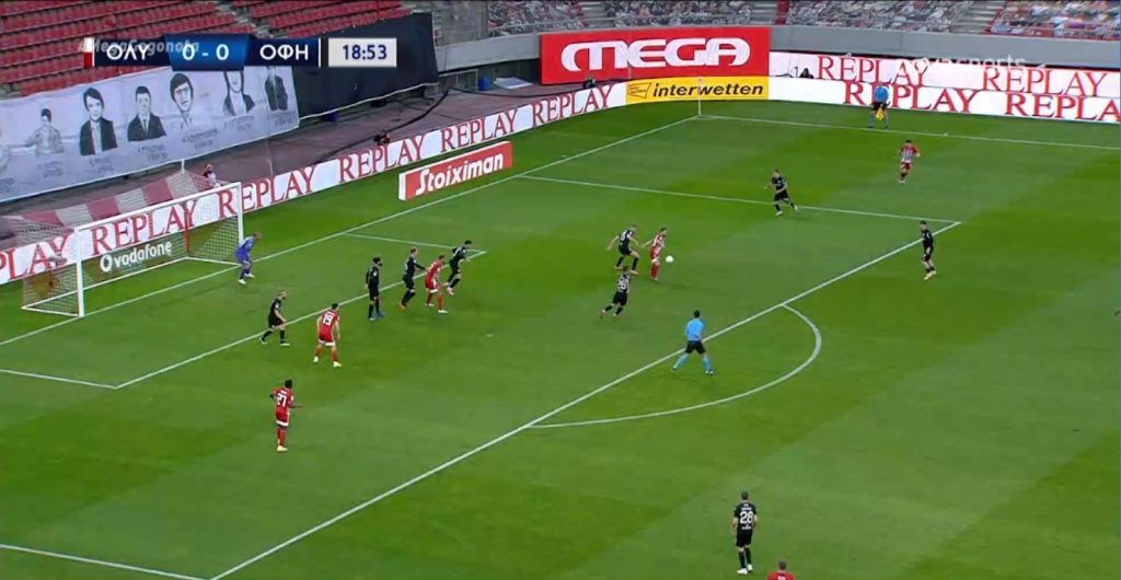 Super League: Νίκες για Ολυμπιακό & Άρη