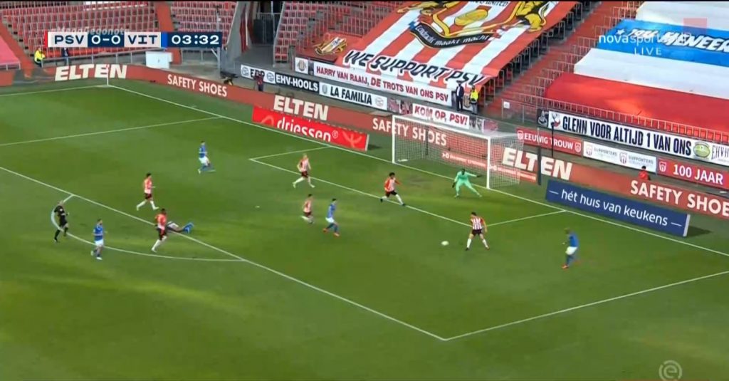 Γκολ & θέαμα από τα ευρωπαϊκά ποδοσφαιρικά γήπεδα