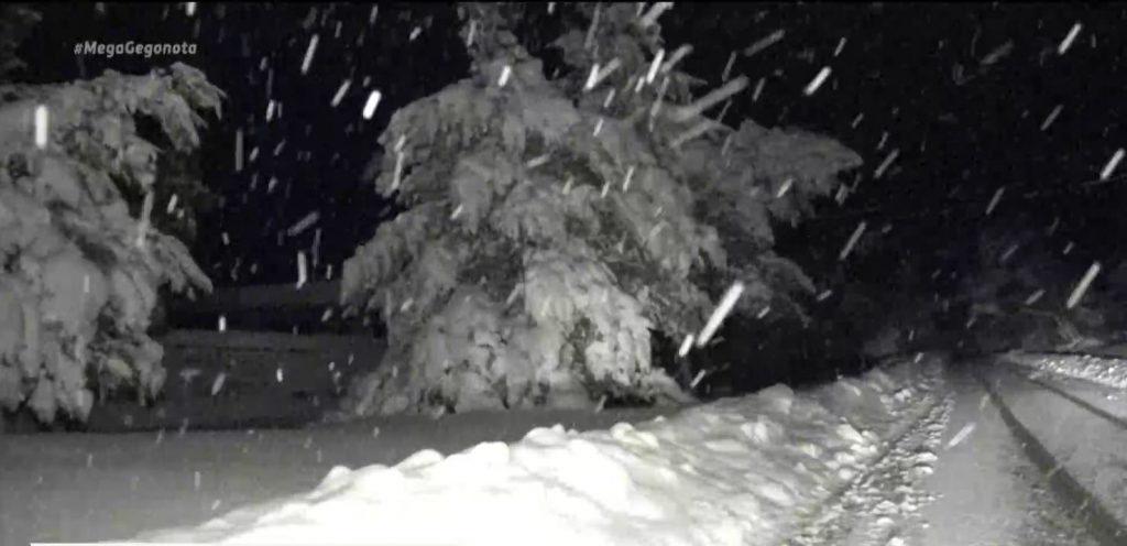 «Μήδεια»: «Μπαλάκι» οι ευθύνες για τα προβλήματα της κακοκαιρίας – Αποκαλυπτικό έγγραφο του ΔΕΔΔΗΕ