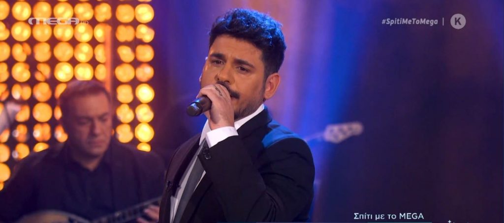 Ο STAN σε αγαπημένα τραγούδια του Στράτου Διονυσίου