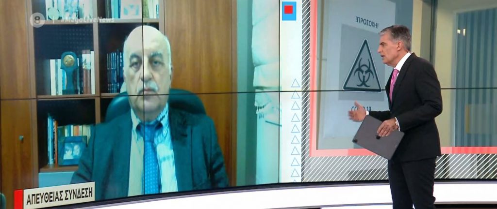 Κορωνοϊός: Είχαμε προβλέψει τον αριθμό των κρουσμάτων λένε οι ειδικοί – Πάει… πίσω το άνοιγμα