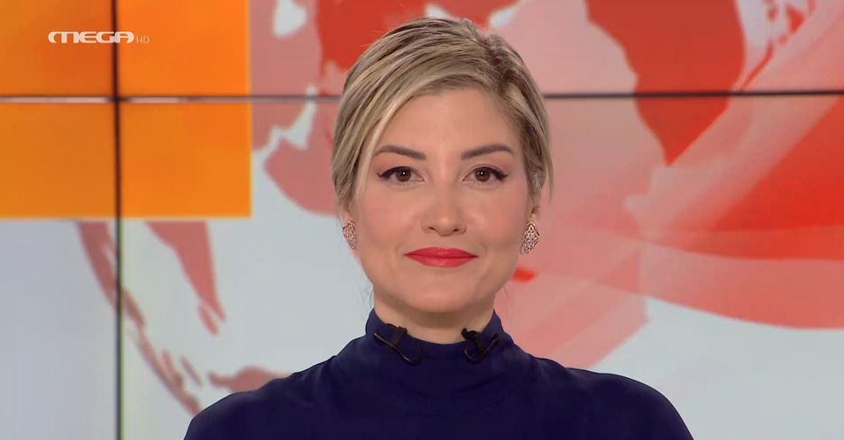 MEGA ΓΕΓΟΝΟΤΑ: Κεντρικό Δελτίο Ειδήσεων 11/02/21 - 