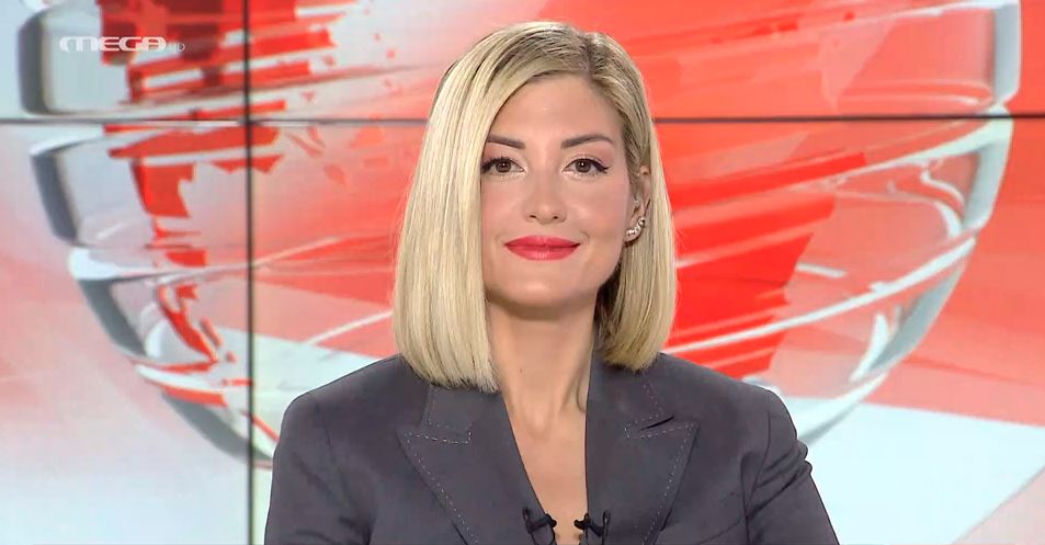 MEGA ΓΕΓΟΝΟΤΑ: Κεντρικό Δελτίο Ειδήσεων 18/02/21 - 