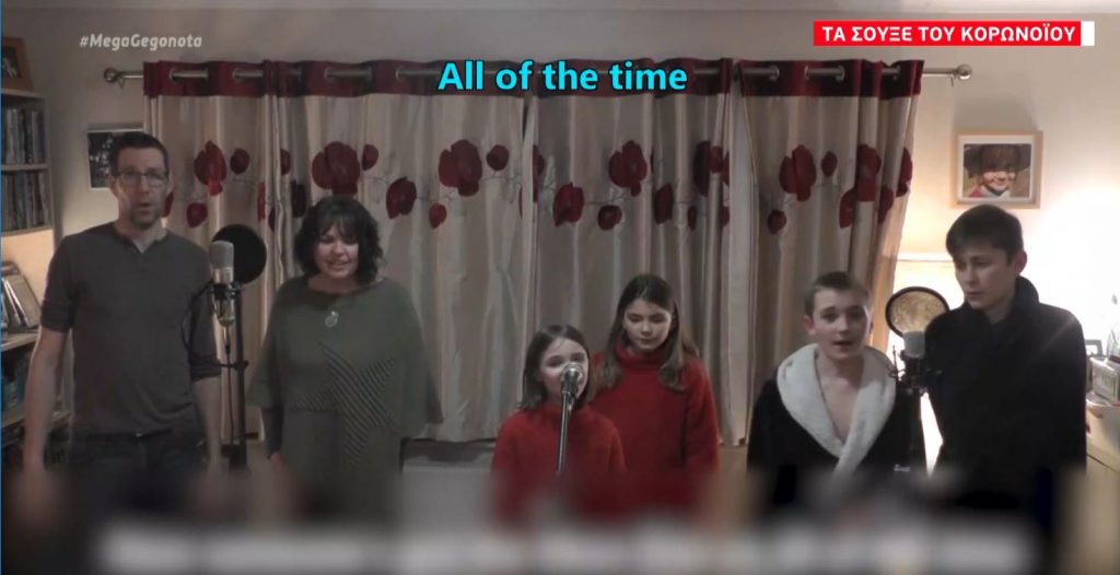 Τα… σουξέ του κορωνοϊού