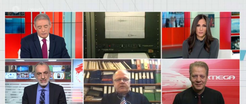 Άκης Τσελέντης: Με προβληματίζει το ρήγμα της Καλλονής