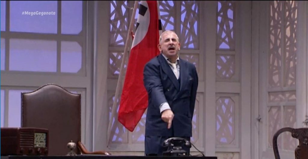 Υπόθεση Φιλιππίδη: Θα κληθεί για εξηγήσεις στη Δικαιοσύνη – «Βροχή» οι καταγγελίες εναντίον του