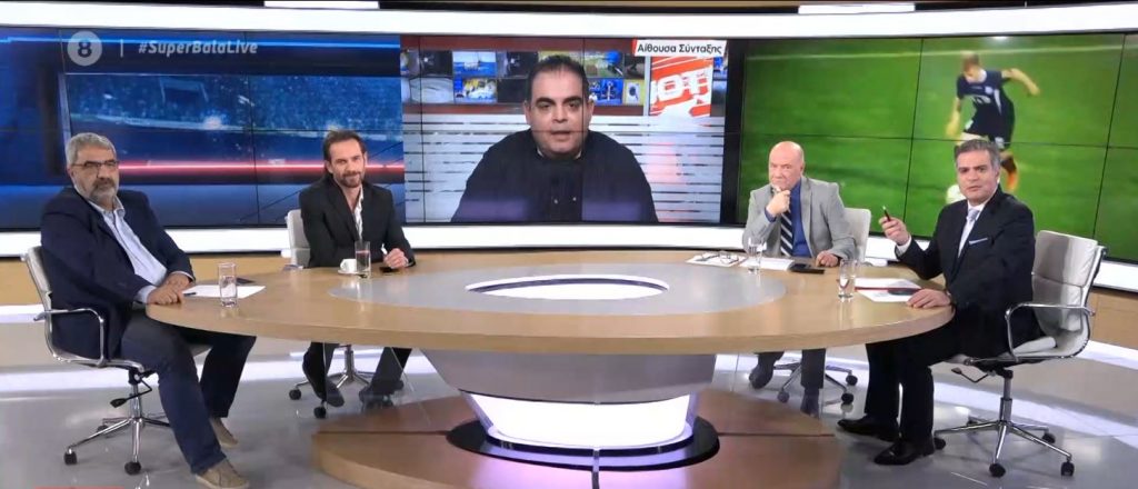 Ο κόσμος «έκραξε», οι παίκτες «ξύπνησαν»