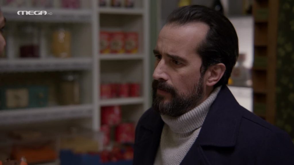 Επεισόδιο 36 - 