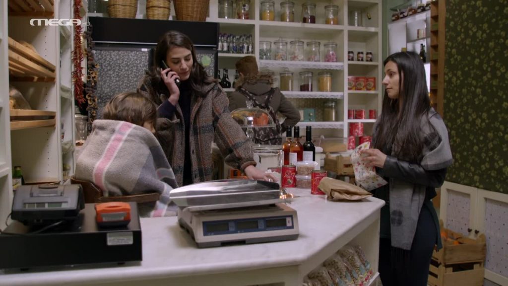 Επεισόδιο 32 - 