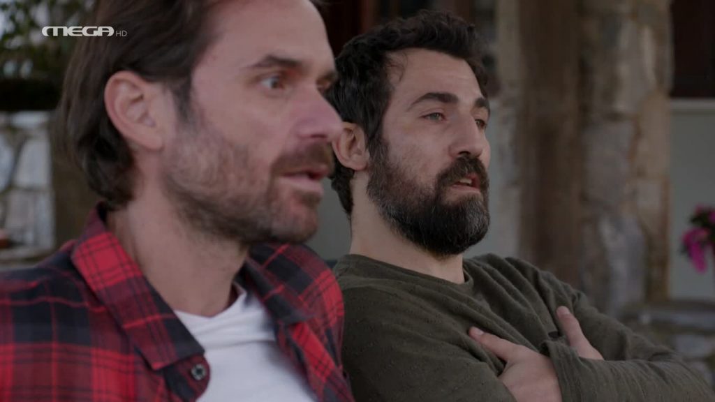 Επεισόδιο 27 - 