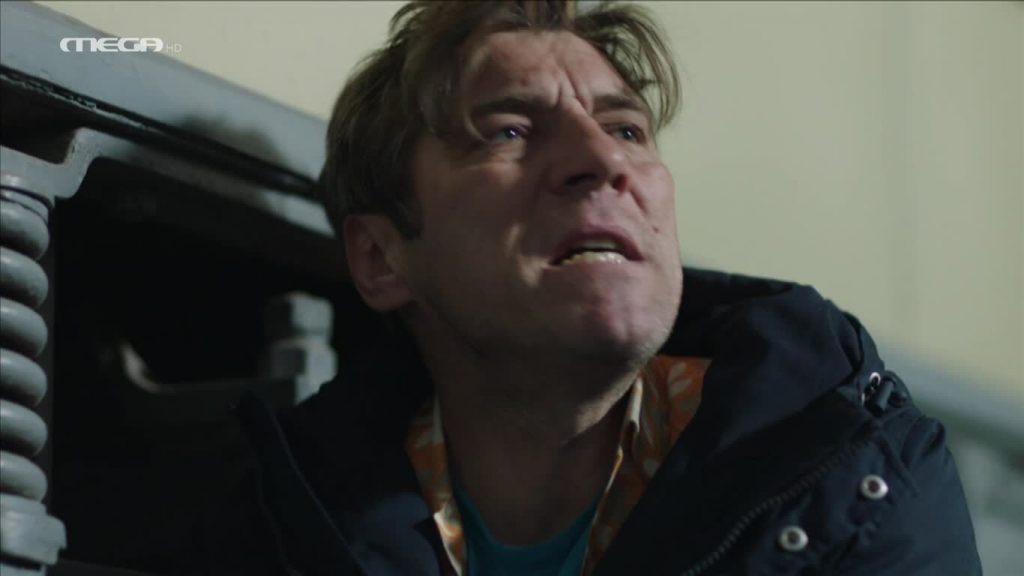 Επεισόδιο 11