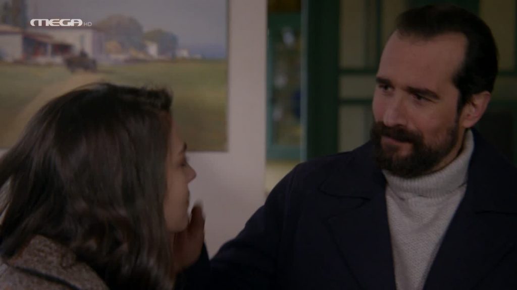 Επεισόδιο 34 - 