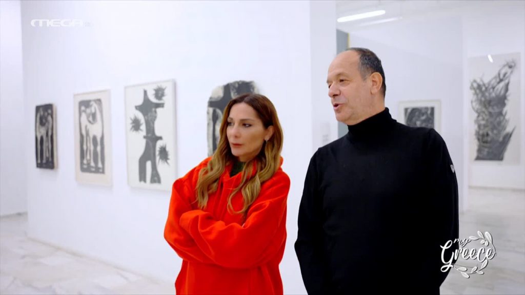 Επεισόδιο 6 - 