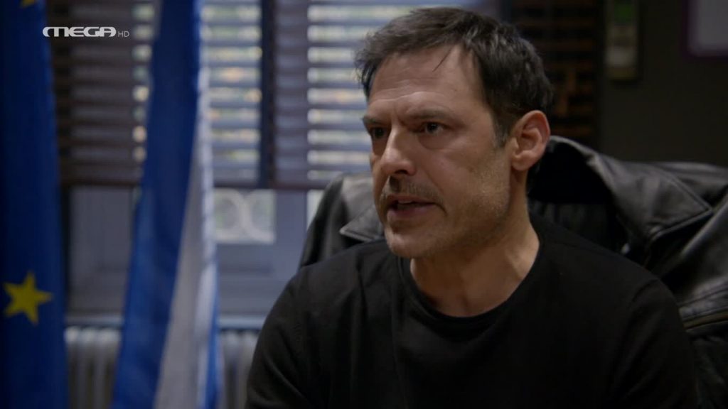 Επεισόδιο 38 - 