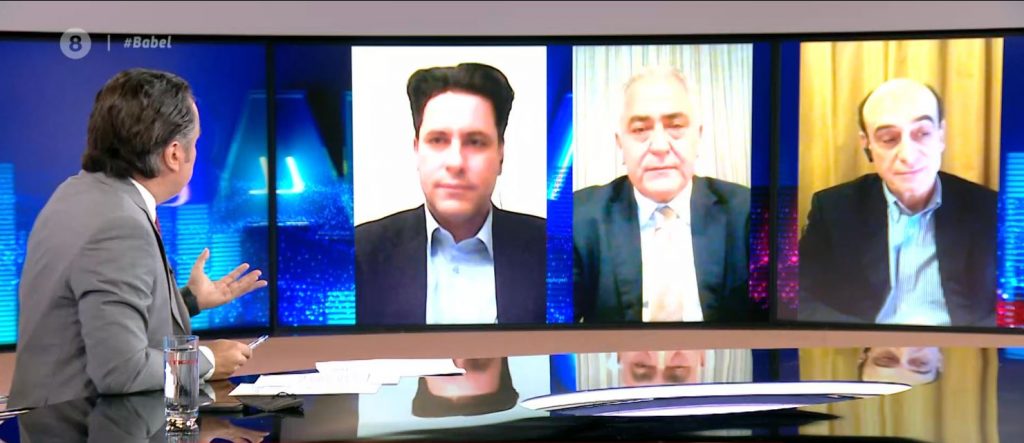 Σε αναζήτηση… εμβολίου για την οικονομία – Η πανδημία & το χρέος που αφήνει πίσω της