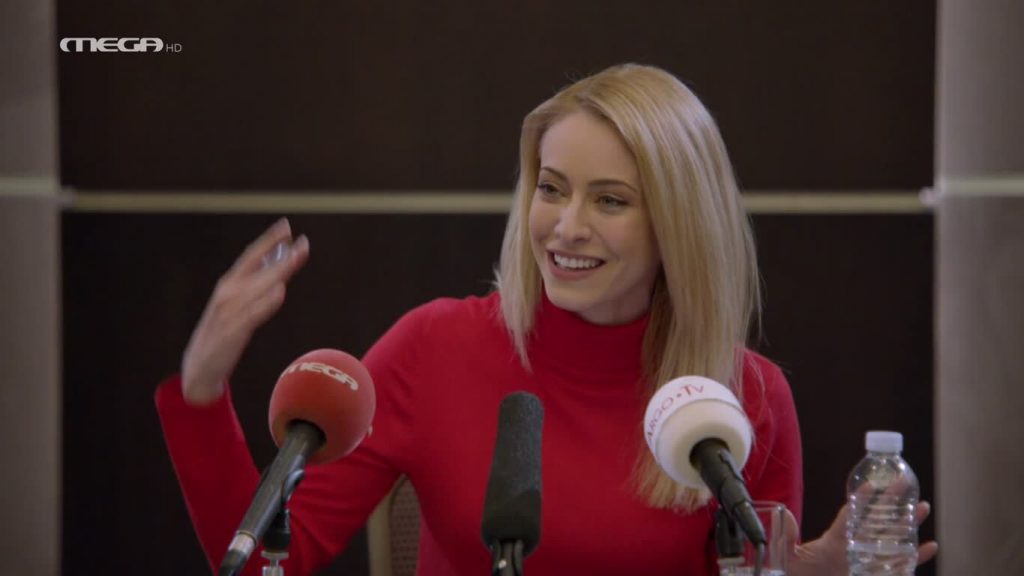 Επεισόδιο 29 - 