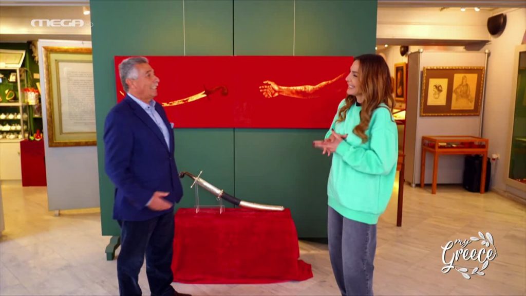 Επεισόδιο 8 - 