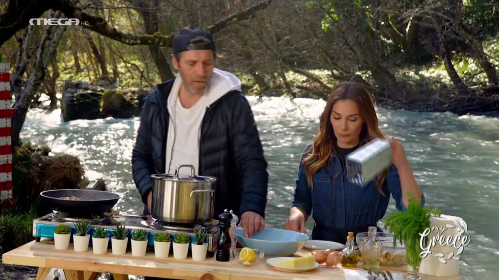 Επεισόδιο 3 - 