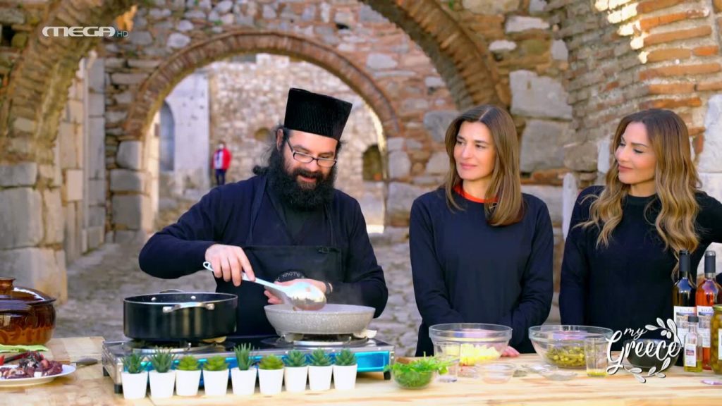 Επεισόδιο 10 - 