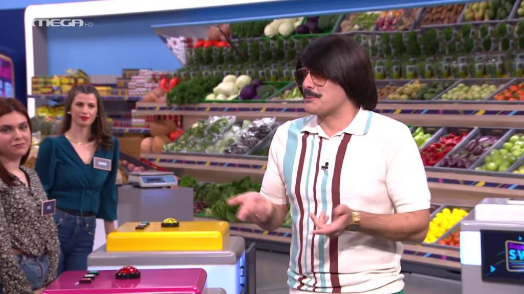 Επεισόδιο 36 - 