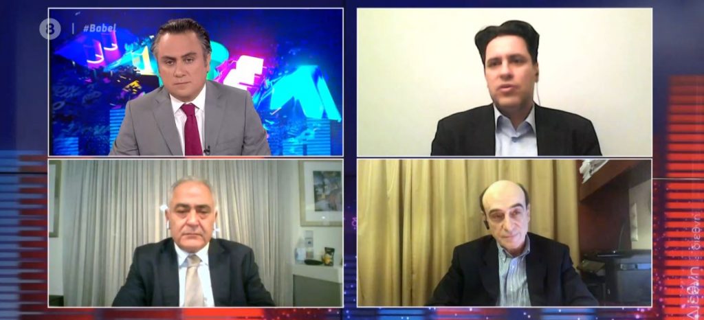 Η υπερχρέωση επιχειρήσεων & νοικοκυριών «νάρκη» για την επόμενη μέρα της πανδημίας