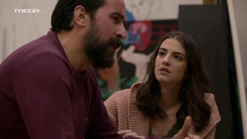 Επεισόδιο 39 - 