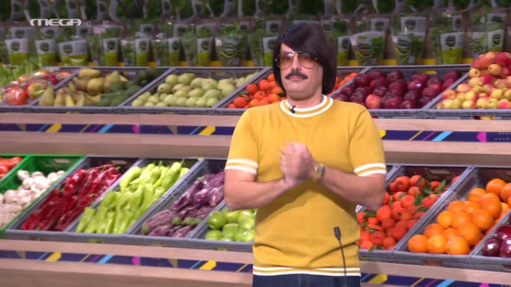 Επεισόδιο 41 - 