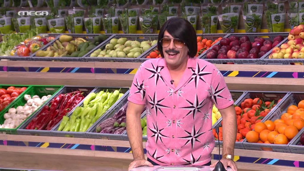 Επεισόδιο 42 - 