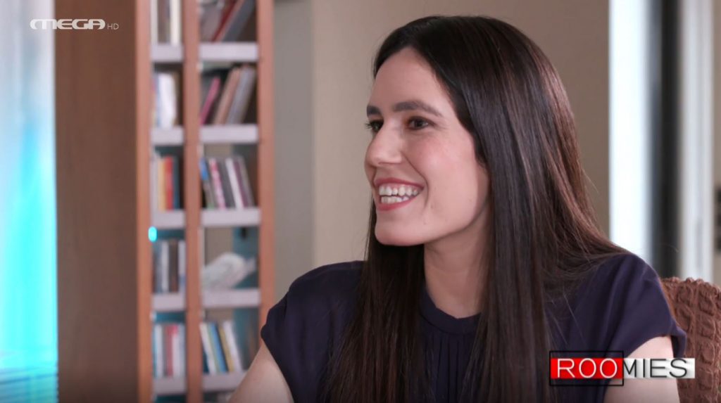 Roomies: Οι «Υπέροχες Γυναίκες», και όλα τα υπέροχα πράγματα που κάνουν για όλες τις γυναίκες