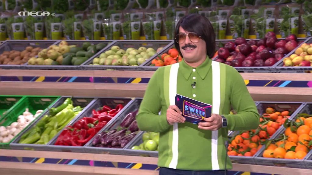 Επεισόδιο 35 - 