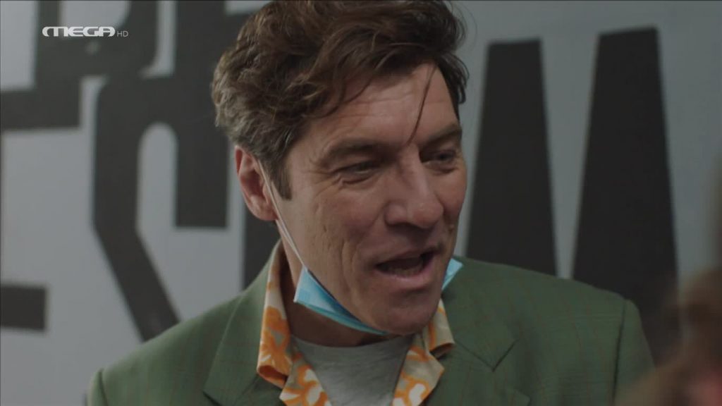 Επεισόδιο 10