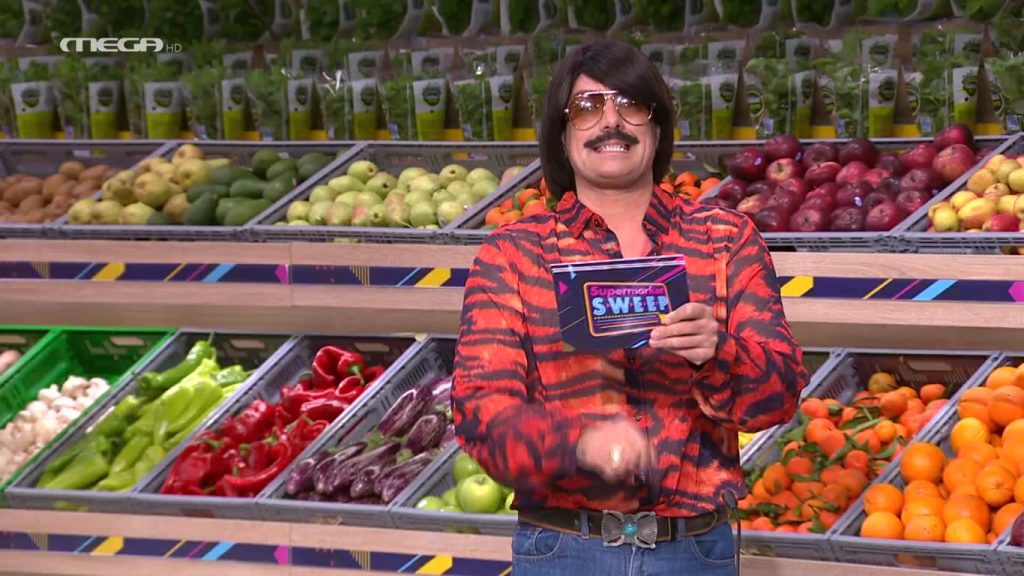 Επεισόδιο 40 - 