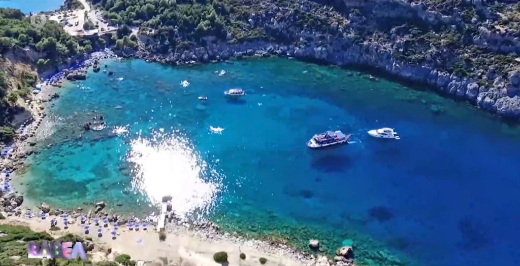 Πανέτοιμοι οι επιχειρηματίες στη Ρόδο για υποδοχή τουριστών – Εν αναμονή των αποφάσεων για την έναρξη της σεζόν