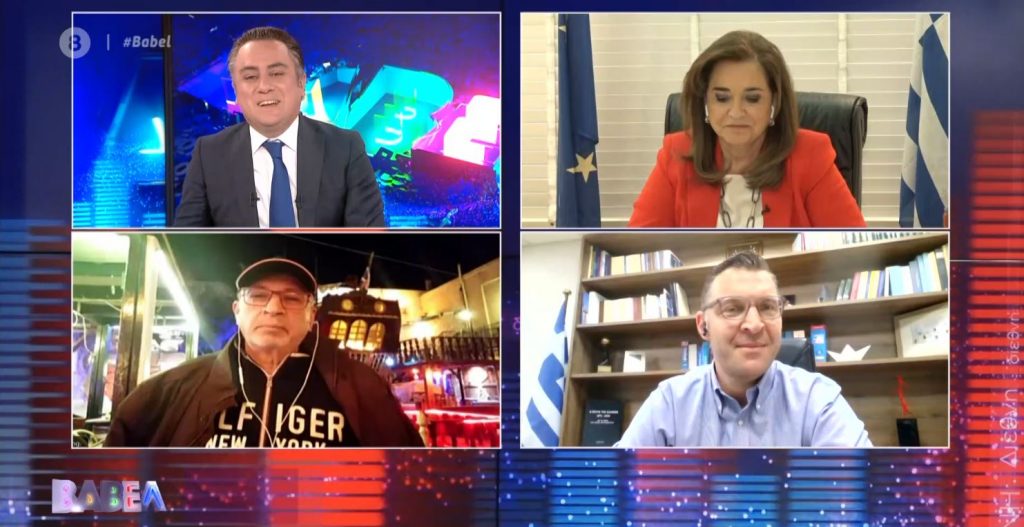 Προβληματισμένοι οι επιχειρηματίες του τουριστικού κλάδου – Έτοιμοι να ανοίξουν μόλις δοθεί το πράσινο φως