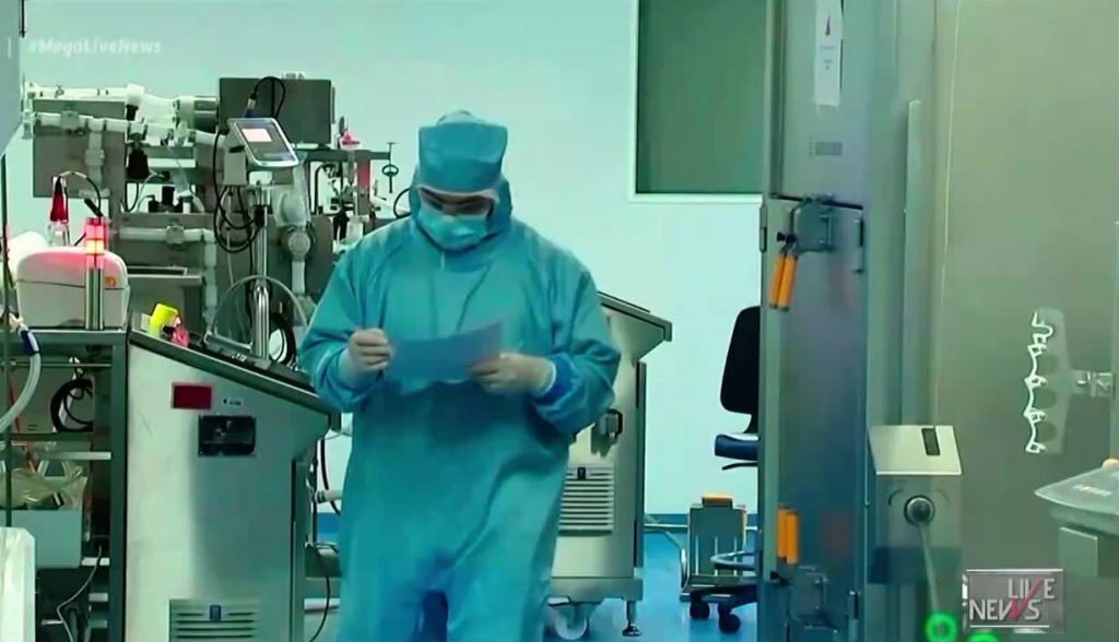 Αναστολή εμβολιασμών με AstraZeneca σε Γερμανία – Γαλλία