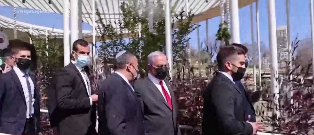 Κορωνοϊός: Σκέψεις για χαλάρωση μέτρων στην Ευρώπη – Το παράδειγμα του Ισραήλ
