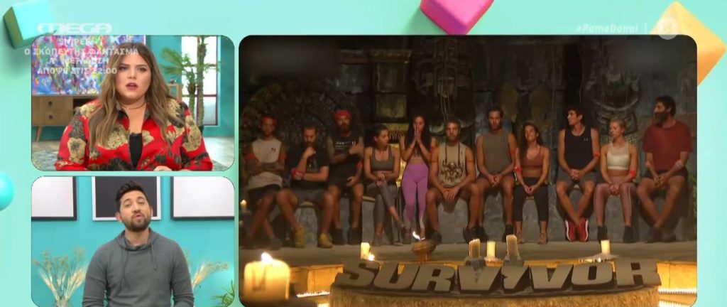Το Top 5 των καλύτερων στιγμών από τα ελληνικά reality shows