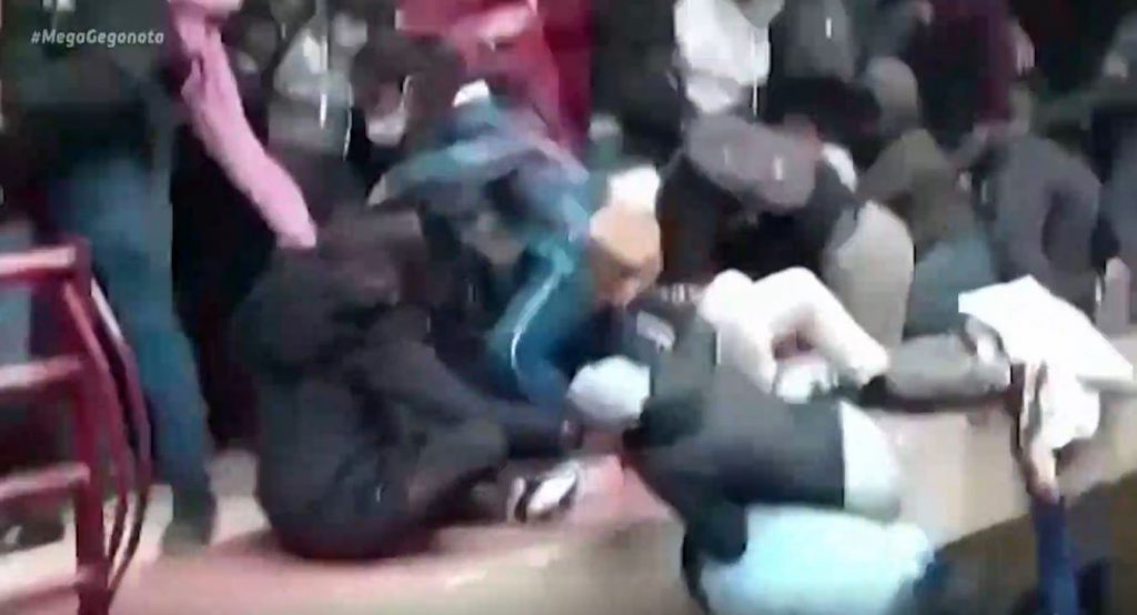 Βολιβία: Τραγωδία σε πανεπιστήμιο με πέντε νεκρούς φοιτητές