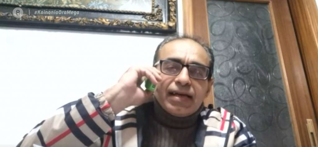 Χωρίς δυνατότητα μεταφοράς σε νοσοκομείο οι πολίτες στον Κεχρόκαμπο Καβάλας