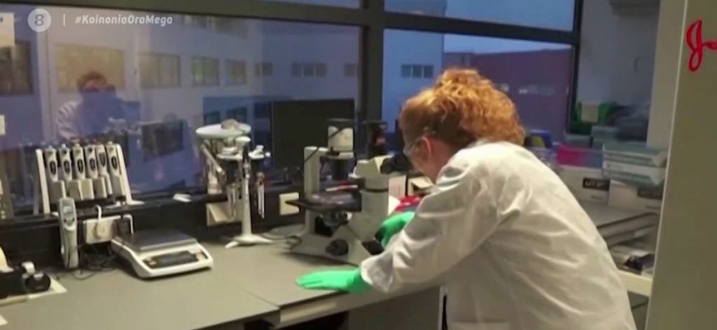 Εγκρίθηκε το εμβόλιο της Johnson & Johnson από τον Ευρωπαϊκό Οργανισμό Φαρμάκων