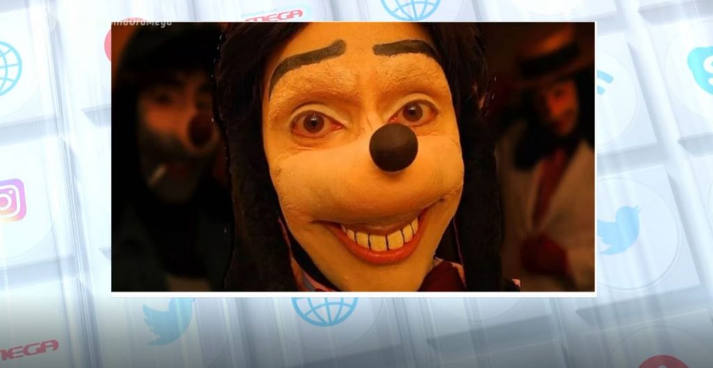 Παγίδα θανάτου για παιδιά ο διαδικτυακός «Γκούφυ»: Πώς προσεγγίζουν τα παιδιά & τι τους ζητούν να κάνουν  