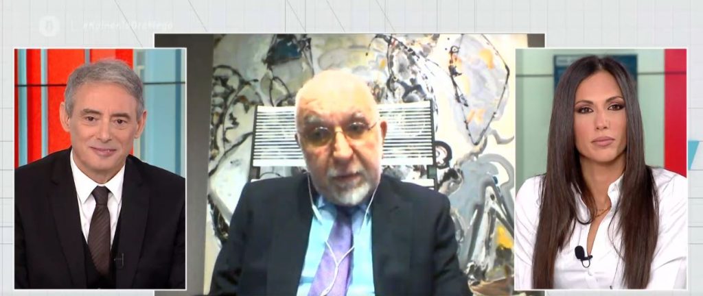 Έρευνα: Ο κορωνοϊός ευνοεί τη συντροφικότητα αλλά όχι και την ερωτική διάθεση