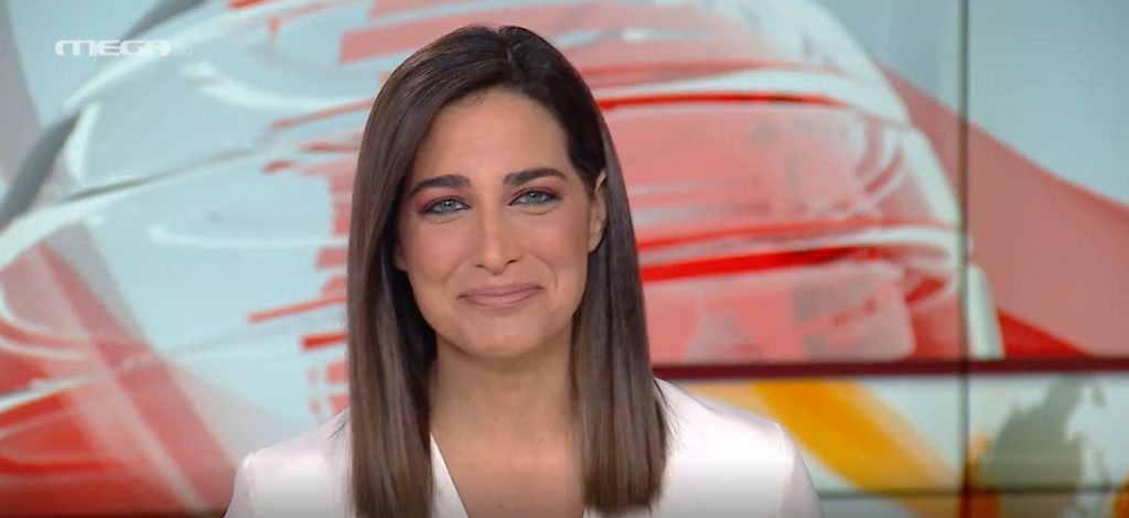 MEGA ΓΕΓΟΝΟΤΑ: Μεσημβρινό Δελτίο Ειδήσεων 03/03/21 - 