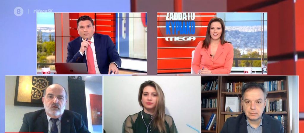 Πώς διαμορφώνεται η επόμενη μέρα στην οικονομία: Τι ισχύει για ενοίκια & ιδιοκτήτες – Τι θα γίνει με την εστίαση