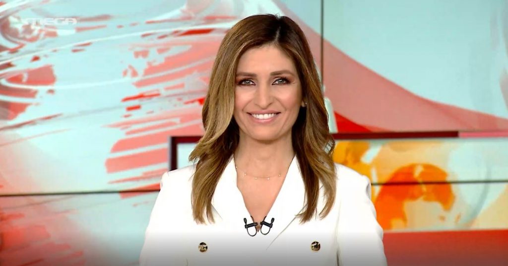 MEGA ΓΕΓΟΝΟΤΑ: Μεσημβρινό Δελτίο Ειδήσεων 13/03/21 - 