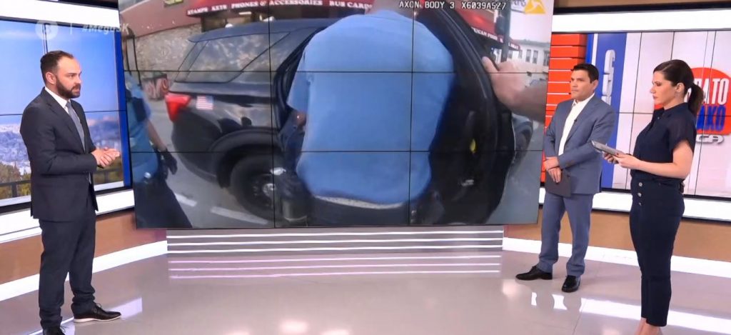 Εξωδικαστικός συμβιβασμός 27 εκατ. δολαρίων για τον θάνατο του Τζορτζ Φλόιντ