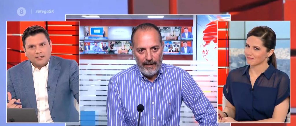 Επίθεση με μολότοφ σε υπηρεσία της ΕΛ.ΑΣ. τα ξημερώματα της Κυριακής