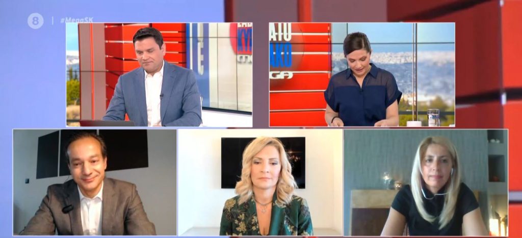 Τι αλλάζει στις επιστρεπτέες προκαταβολές – Στα όριά τους επιχειρηματίες και εργαζόμενοι σε λιανεμπόριο & εστίαση